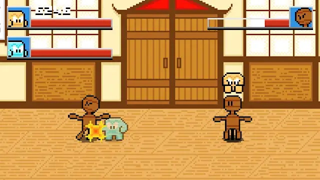 Squareboy vs Bullies: Arena Edition screenshot 4