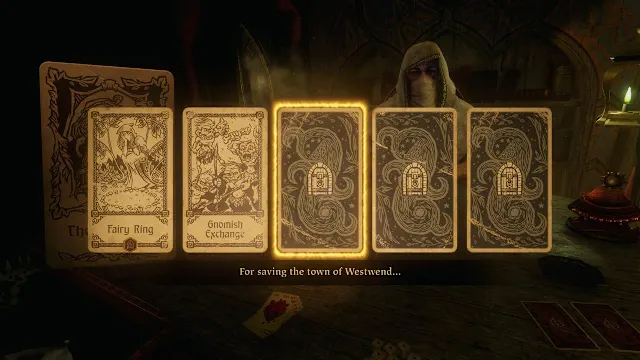 Hand of Fate 2 screenshot 6