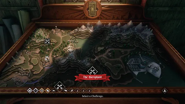 Hand of Fate 2 screenshot 5