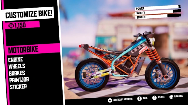 Urban Trial Playground screenshot 6