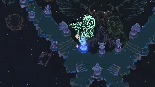 Moon Hunters screenshot 1