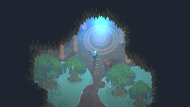Moon Hunters screenshot 5