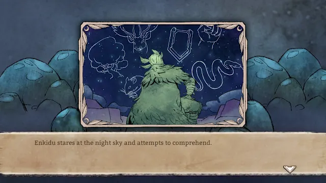 Moon Hunters screenshot 4