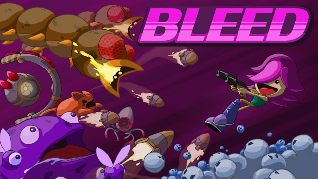 Bleed