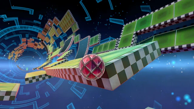 Marble It Up! Classic screenshot 5