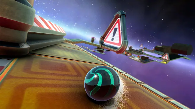 Marble It Up! Classic screenshot 4