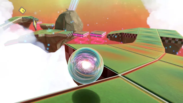 Marble It Up! Classic screenshot 3