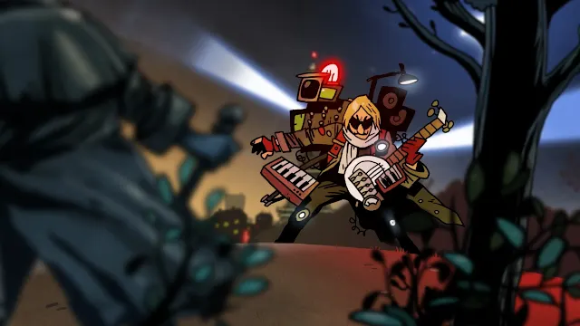 Frederic: Resurrection of Music screenshot 5