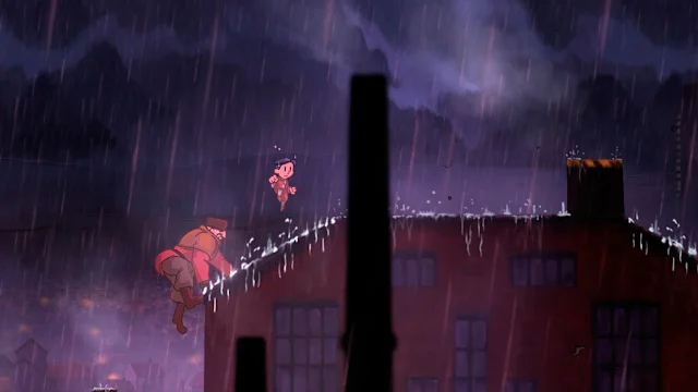 Teslagrad screenshot 4