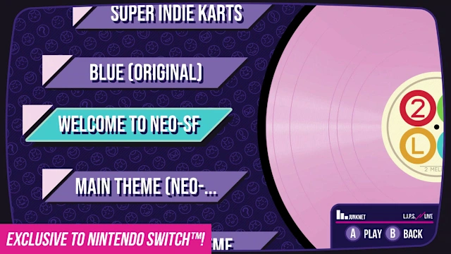 2064: Read Only Memories INTEGRAL screenshot 4