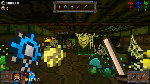 One More Dungeon screenshot 4