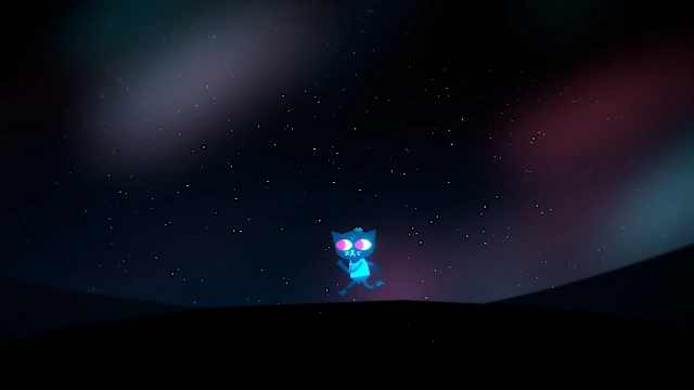 Night in the Woods screenshot 2