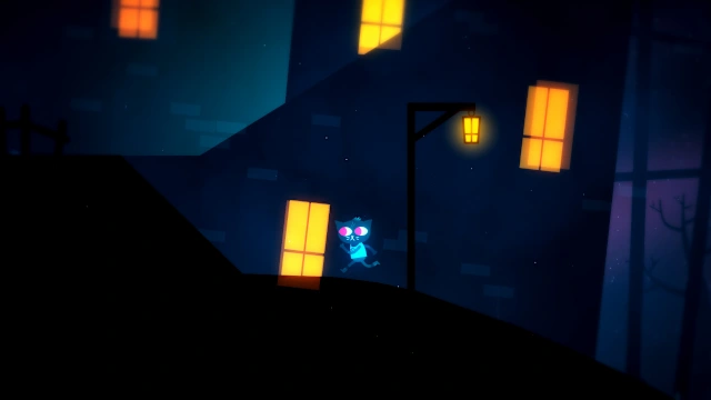 Night in the Woods screenshot 6