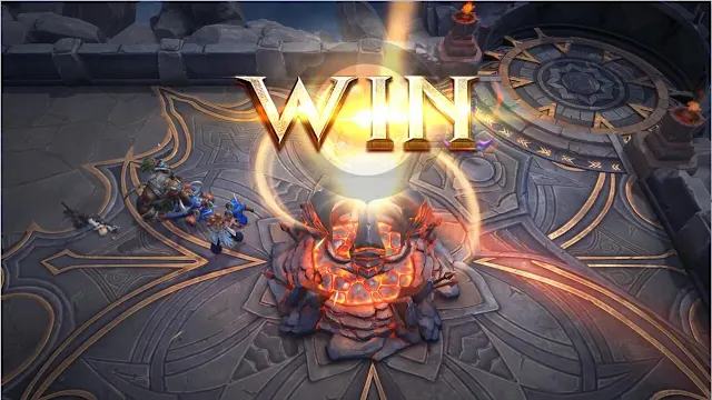 Arena of Valor screenshot 3