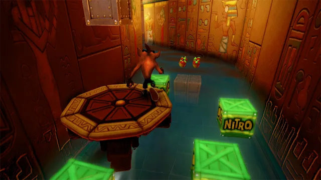 Crash Bandicoot™ N. Sane Trilogy screenshot 3