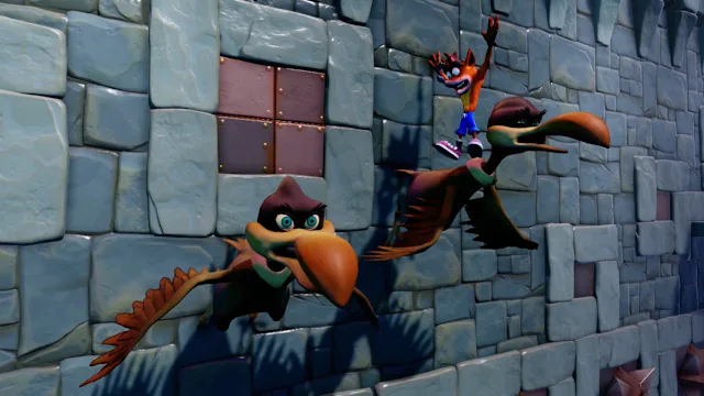Crash Bandicoot™ N. Sane Trilogy screenshot 4