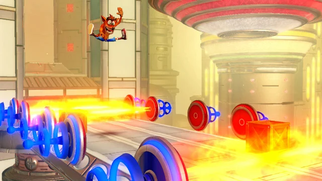 Crash Bandicoot™ N. Sane Trilogy screenshot 5