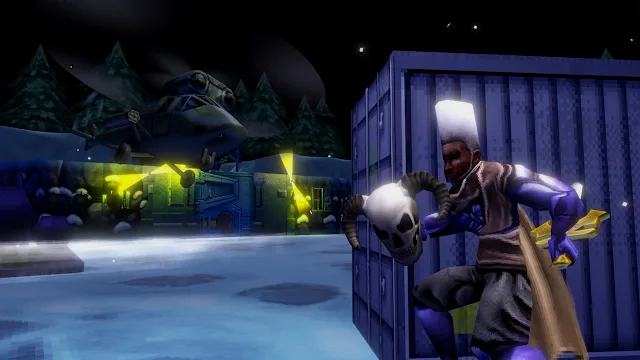 Never Stop Sneakin' screenshot 2