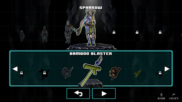 Never Stop Sneakin' screenshot 6