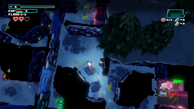 Never Stop Sneakin' screenshot 3