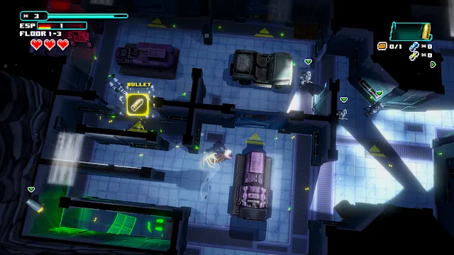 Never Stop Sneakin' screenshot 1