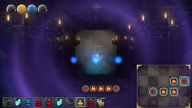 The Keep screenshot 2