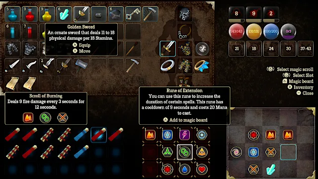 The Keep screenshot 5
