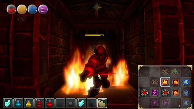 The Keep screenshot 3