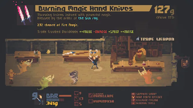 Crawl screenshot 2