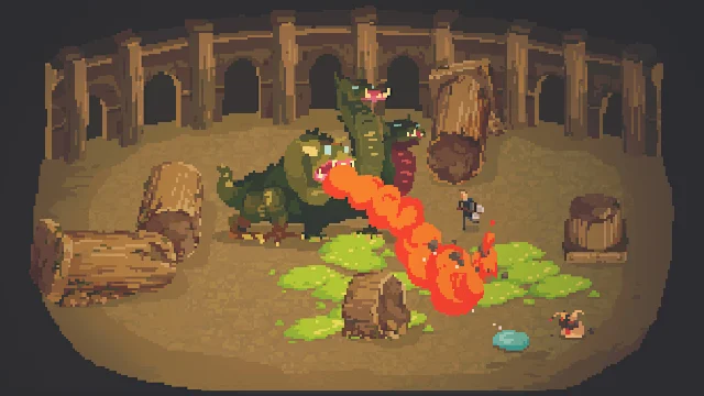 Crawl screenshot 1