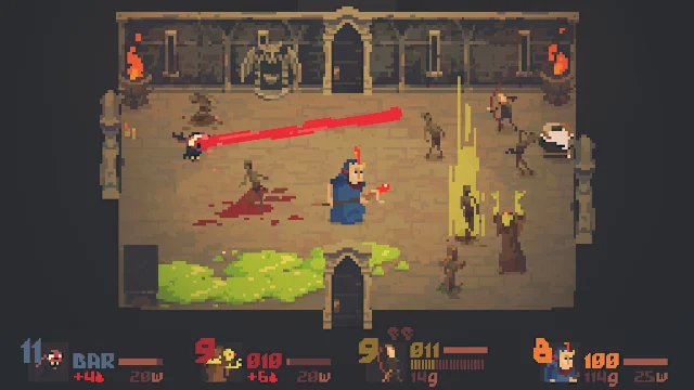 Crawl screenshot 3