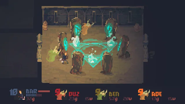 Crawl screenshot 5