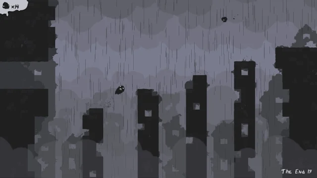 The End Is Nigh screenshot 0