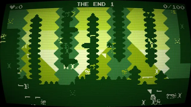 The End Is Nigh screenshot 1