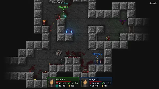 Tallowmere screenshot 5