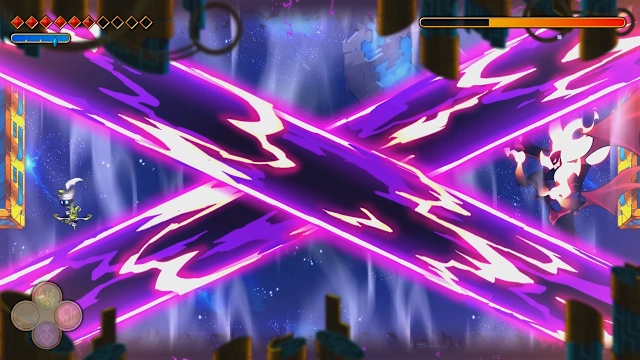 Pankapu screenshot 5