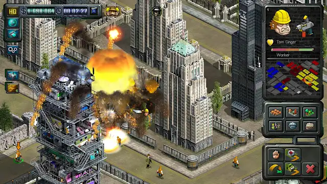Constructor Plus screenshot 1