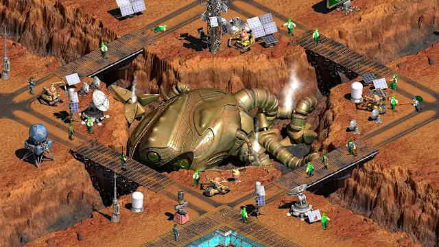 Constructor Plus screenshot 2