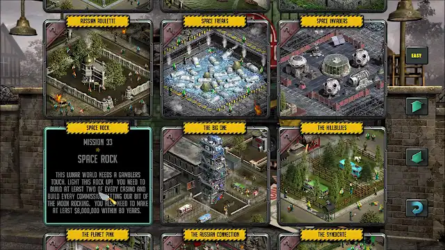 Constructor Plus screenshot 5