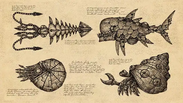 Earth Atlantis screenshot 5
