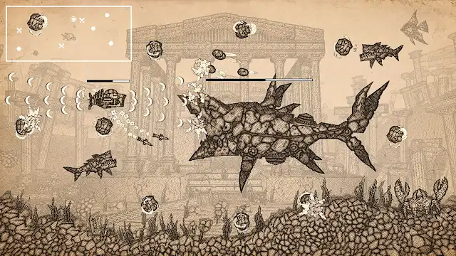 Earth Atlantis screenshot 0