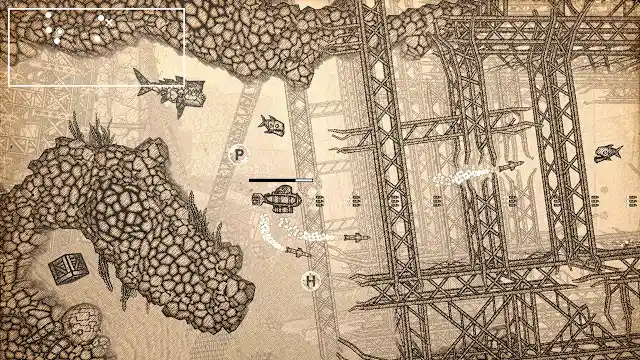 Earth Atlantis screenshot 3