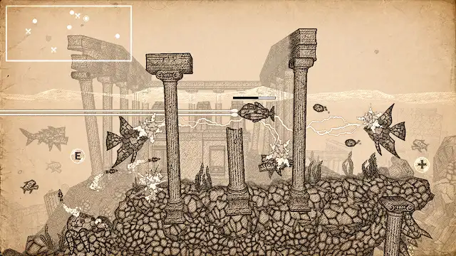 Earth Atlantis screenshot 4