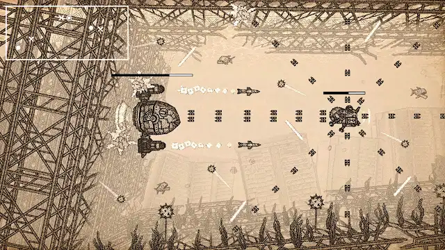 Earth Atlantis screenshot 2