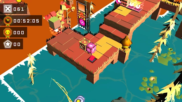 KYUB screenshot 0