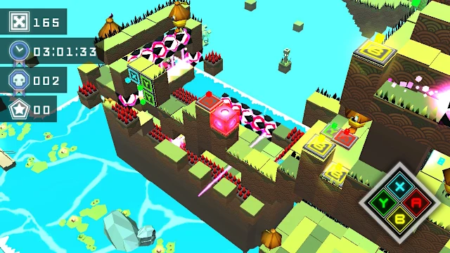 KYUB screenshot 5