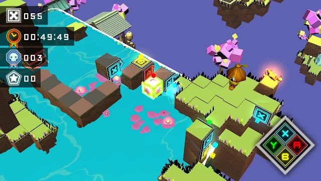 KYUB screenshot 2