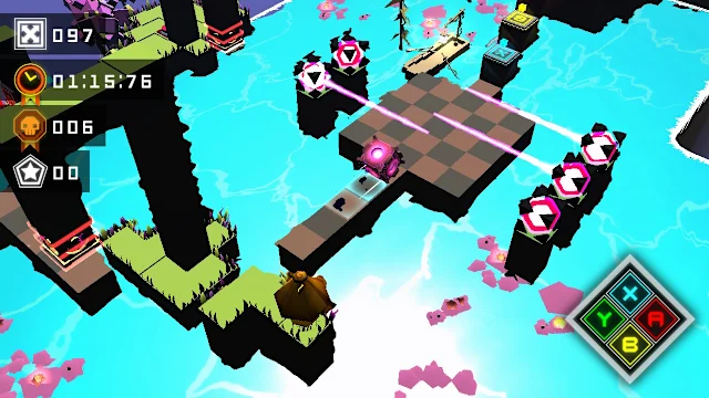 KYUB screenshot 3
