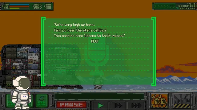 OF MICE AND SAND -REVISED- screenshot 3