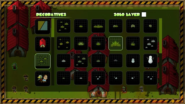 I, Zombie screenshot 3